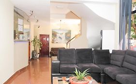 Hotel Catedral